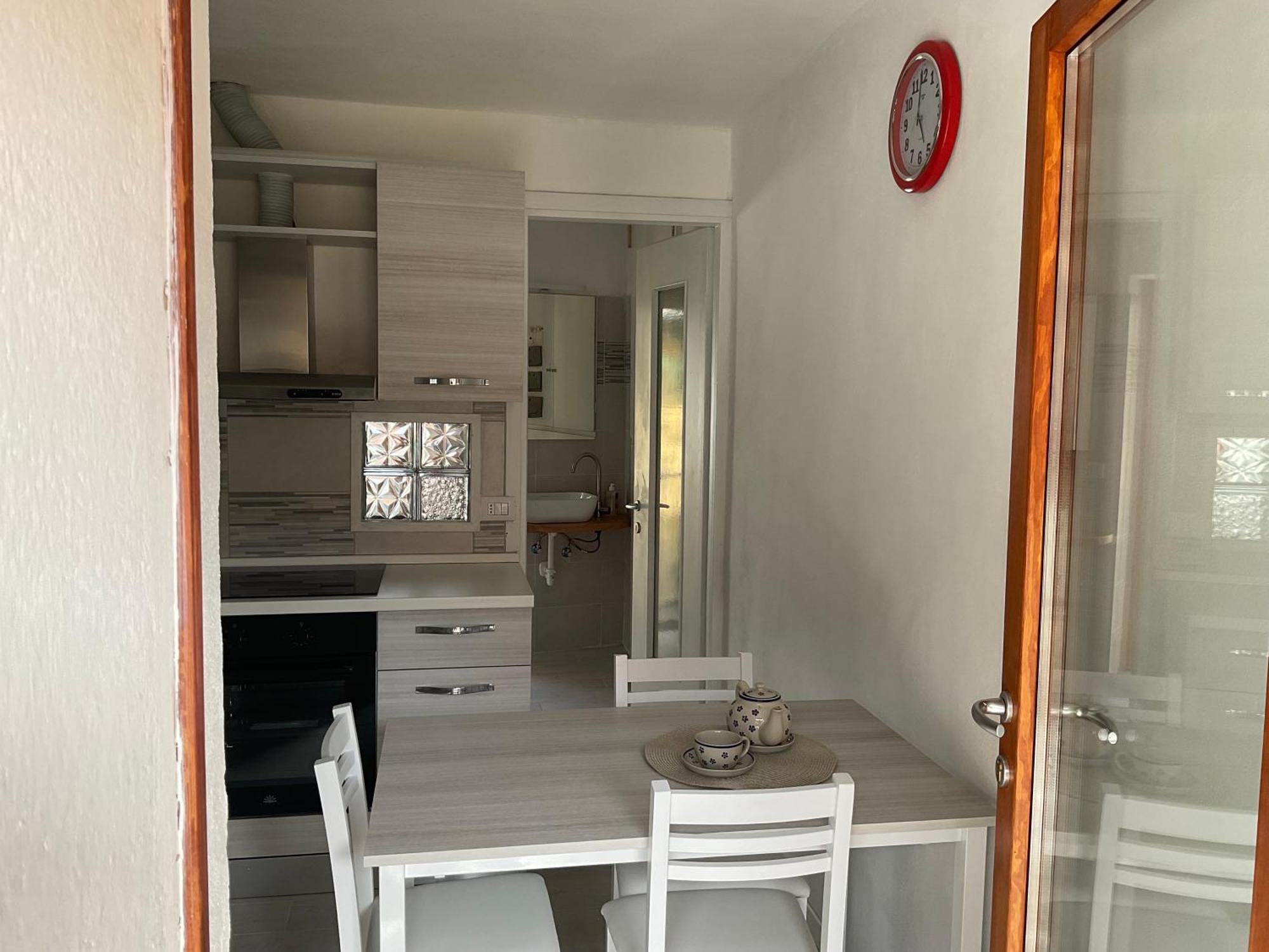 Casa Vacanze Scent Of Roses Verbania Exterior photo